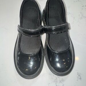 Dr. Martens Mary Jane’s